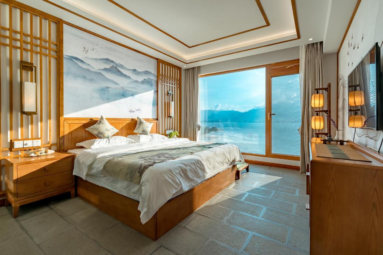 Hotel Dali Dare Sea View Gueshouse Extérieur photo