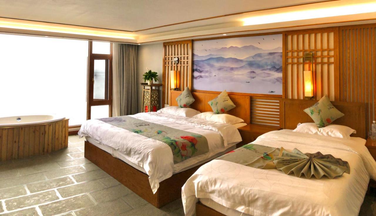 Hotel Dali Dare Sea View Gueshouse Extérieur photo