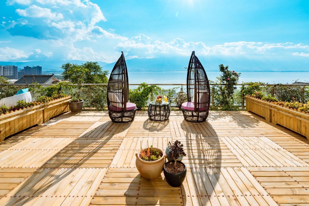 Hotel Dali Dare Sea View Gueshouse Extérieur photo