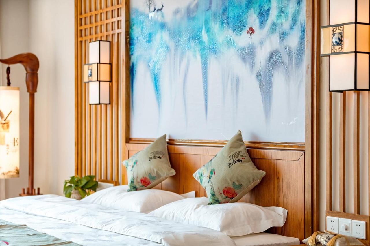 Hotel Dali Dare Sea View Gueshouse Extérieur photo