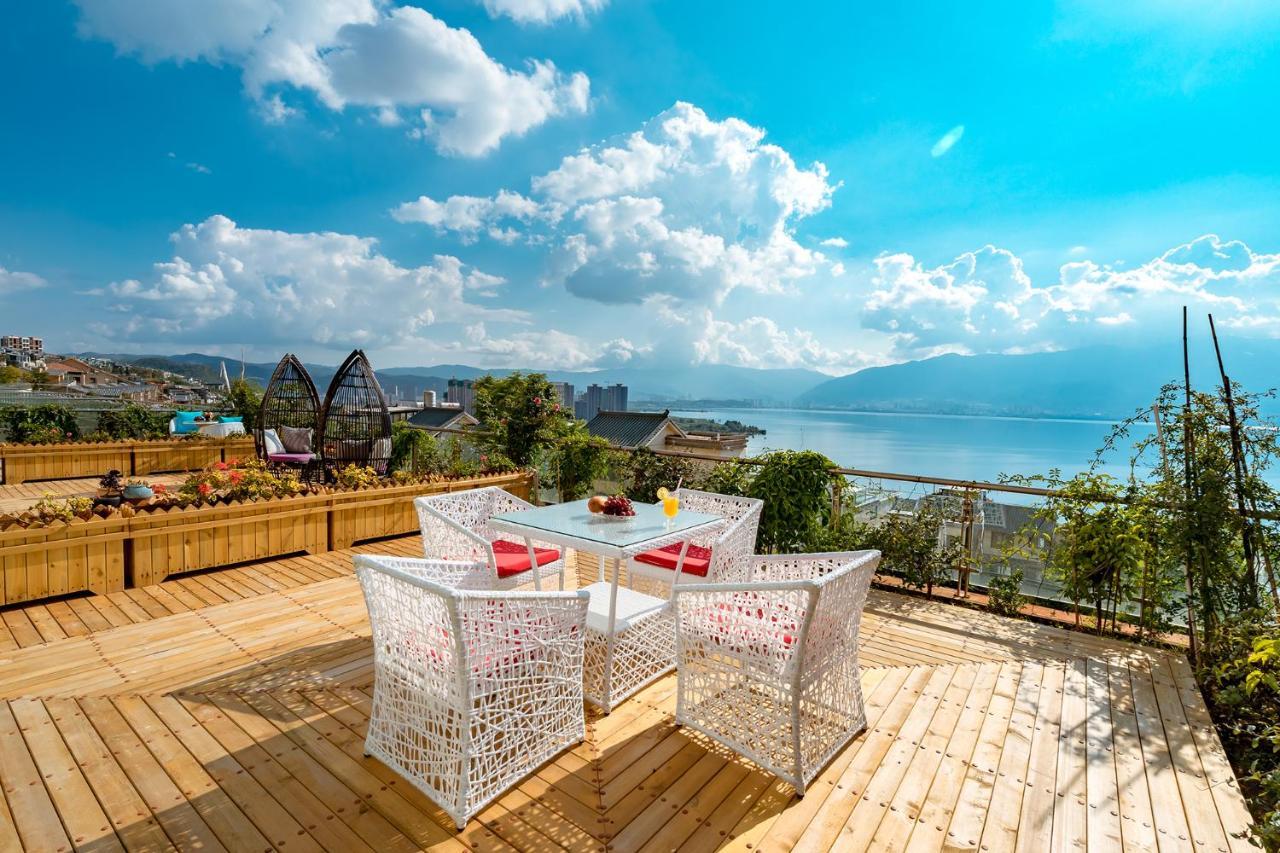 Hotel Dali Dare Sea View Gueshouse Extérieur photo