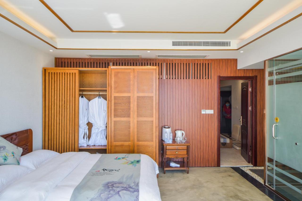 Hotel Dali Dare Sea View Gueshouse Extérieur photo