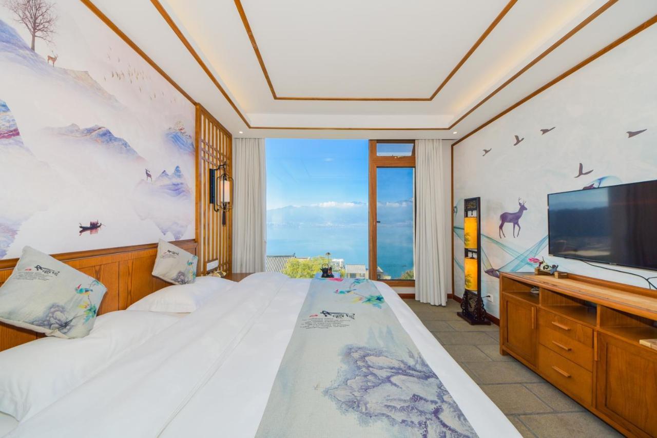 Hotel Dali Dare Sea View Gueshouse Extérieur photo