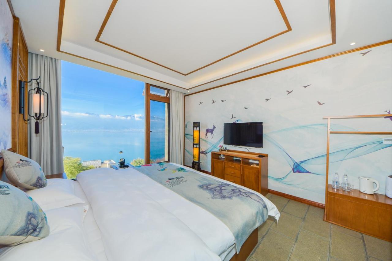 Hotel Dali Dare Sea View Gueshouse Extérieur photo