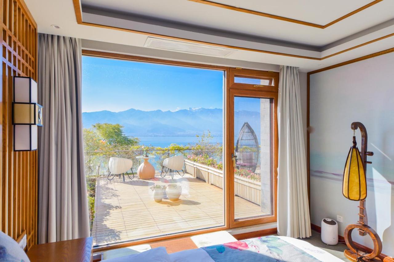 Hotel Dali Dare Sea View Gueshouse Extérieur photo