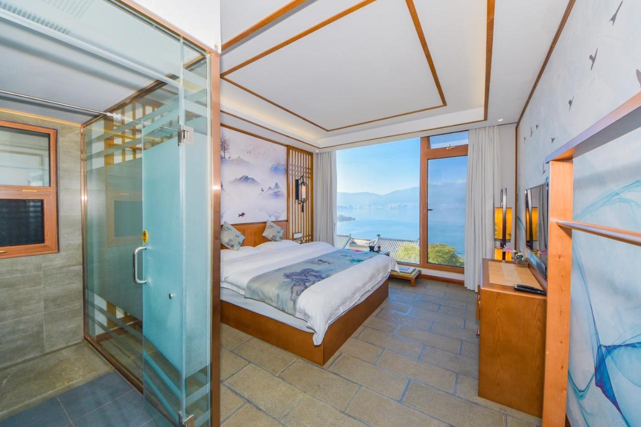 Hotel Dali Dare Sea View Gueshouse Extérieur photo