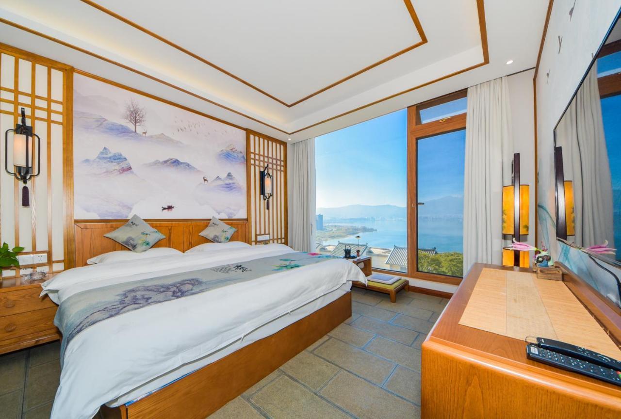 Hotel Dali Dare Sea View Gueshouse Extérieur photo