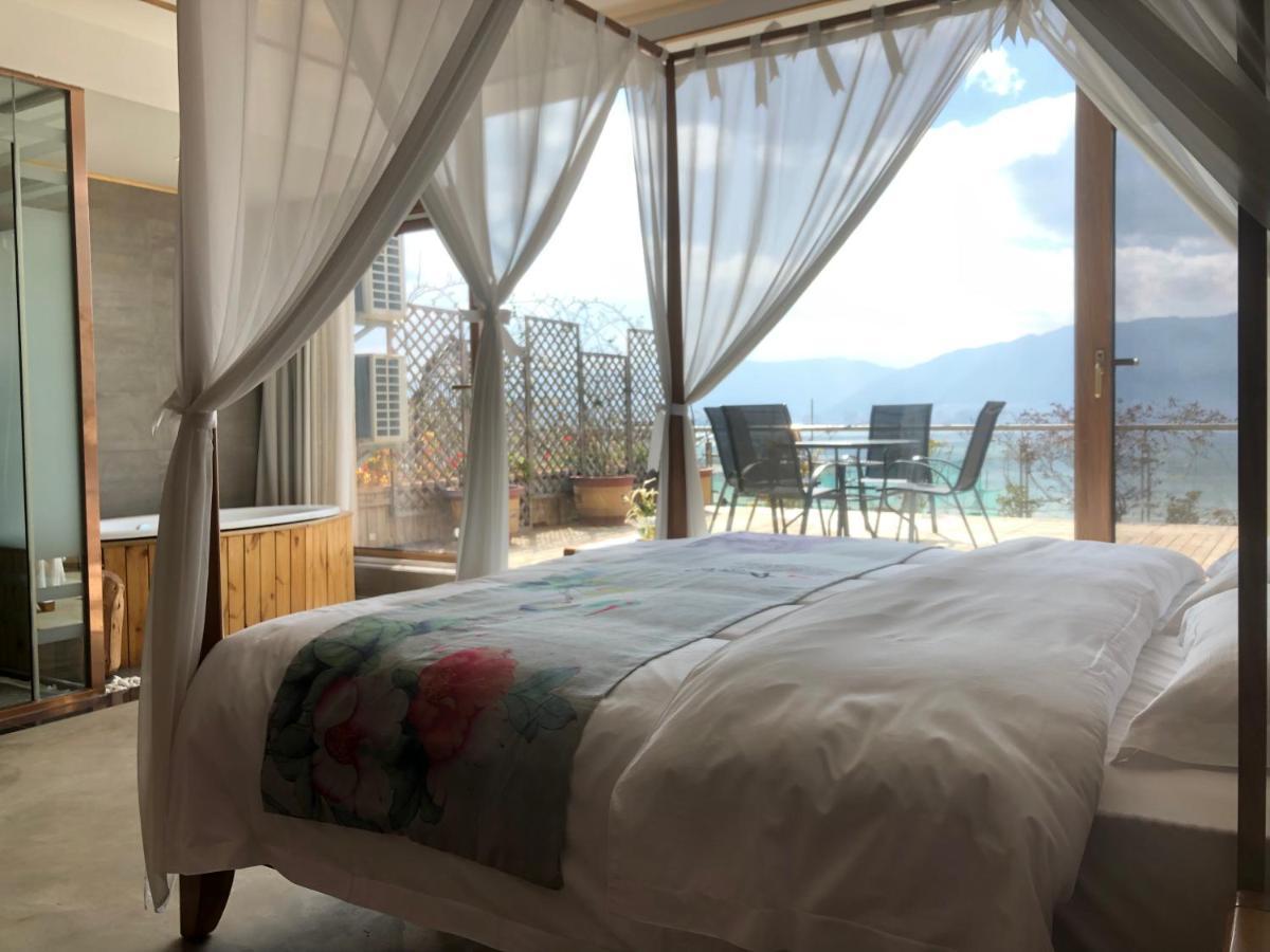Hotel Dali Dare Sea View Gueshouse Extérieur photo