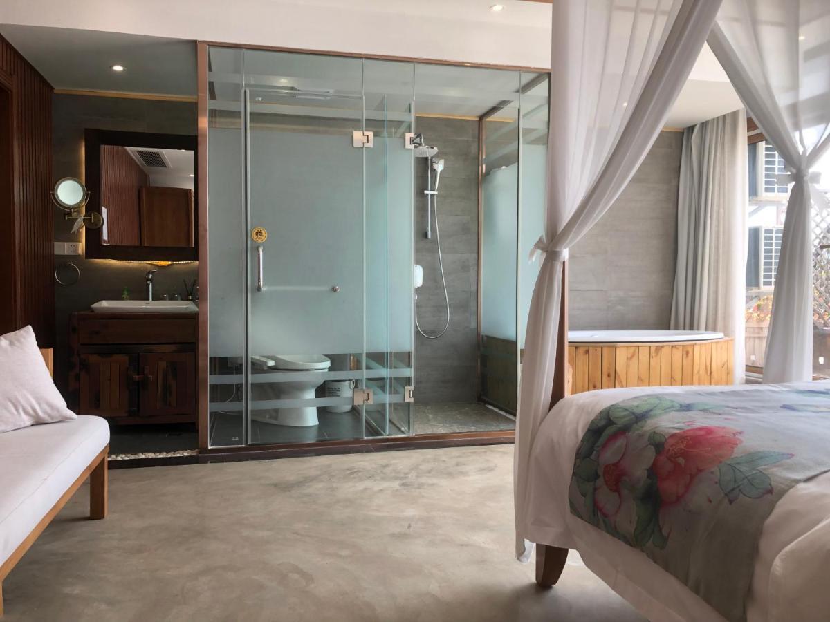 Hotel Dali Dare Sea View Gueshouse Extérieur photo