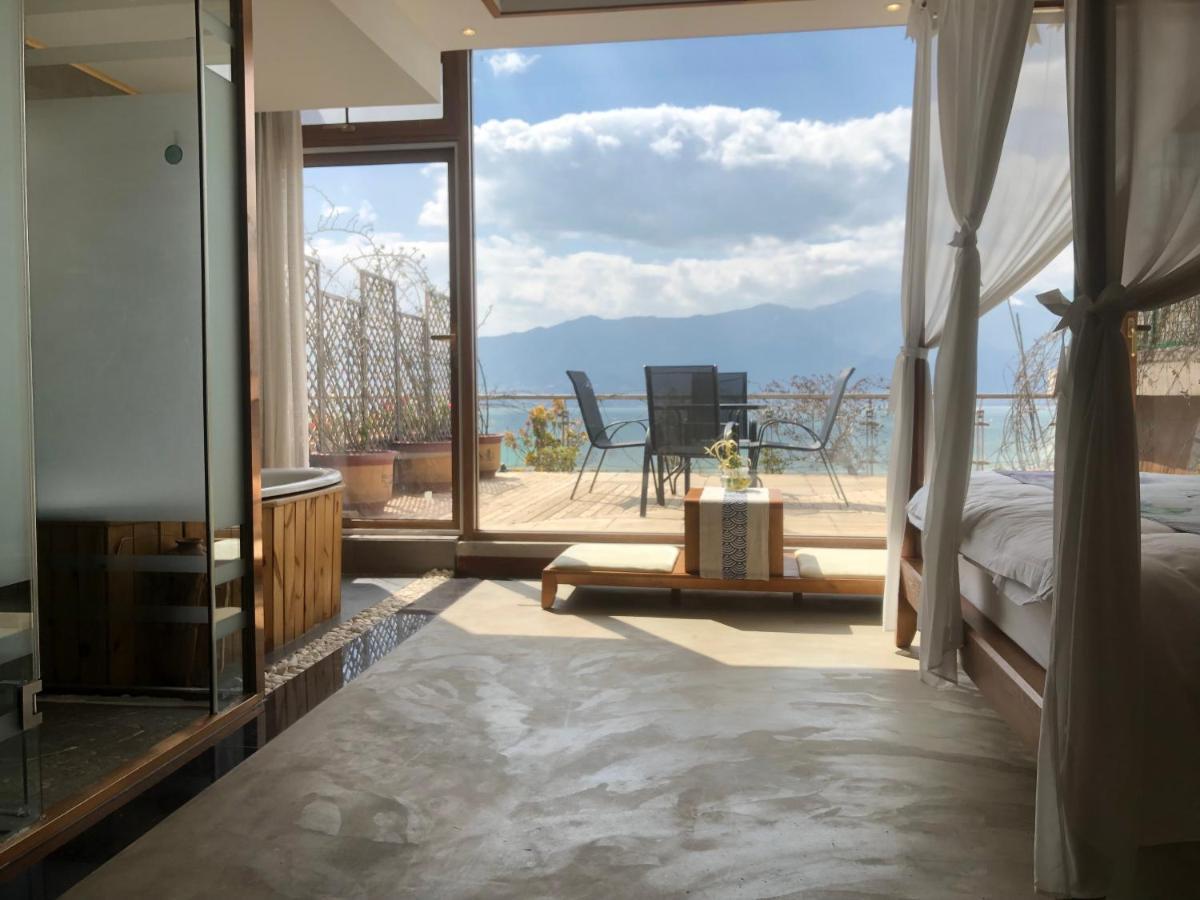 Hotel Dali Dare Sea View Gueshouse Extérieur photo