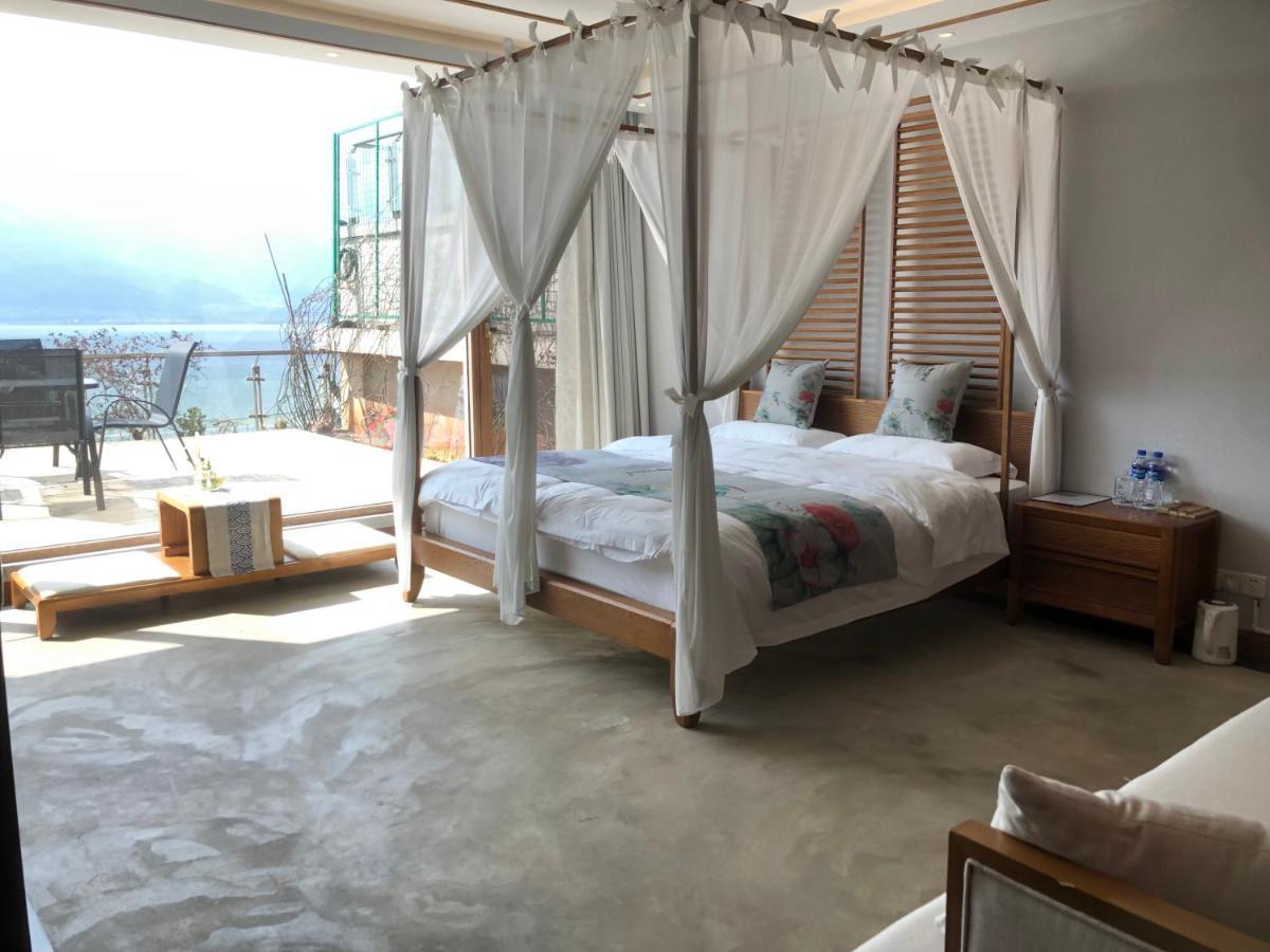 Hotel Dali Dare Sea View Gueshouse Extérieur photo