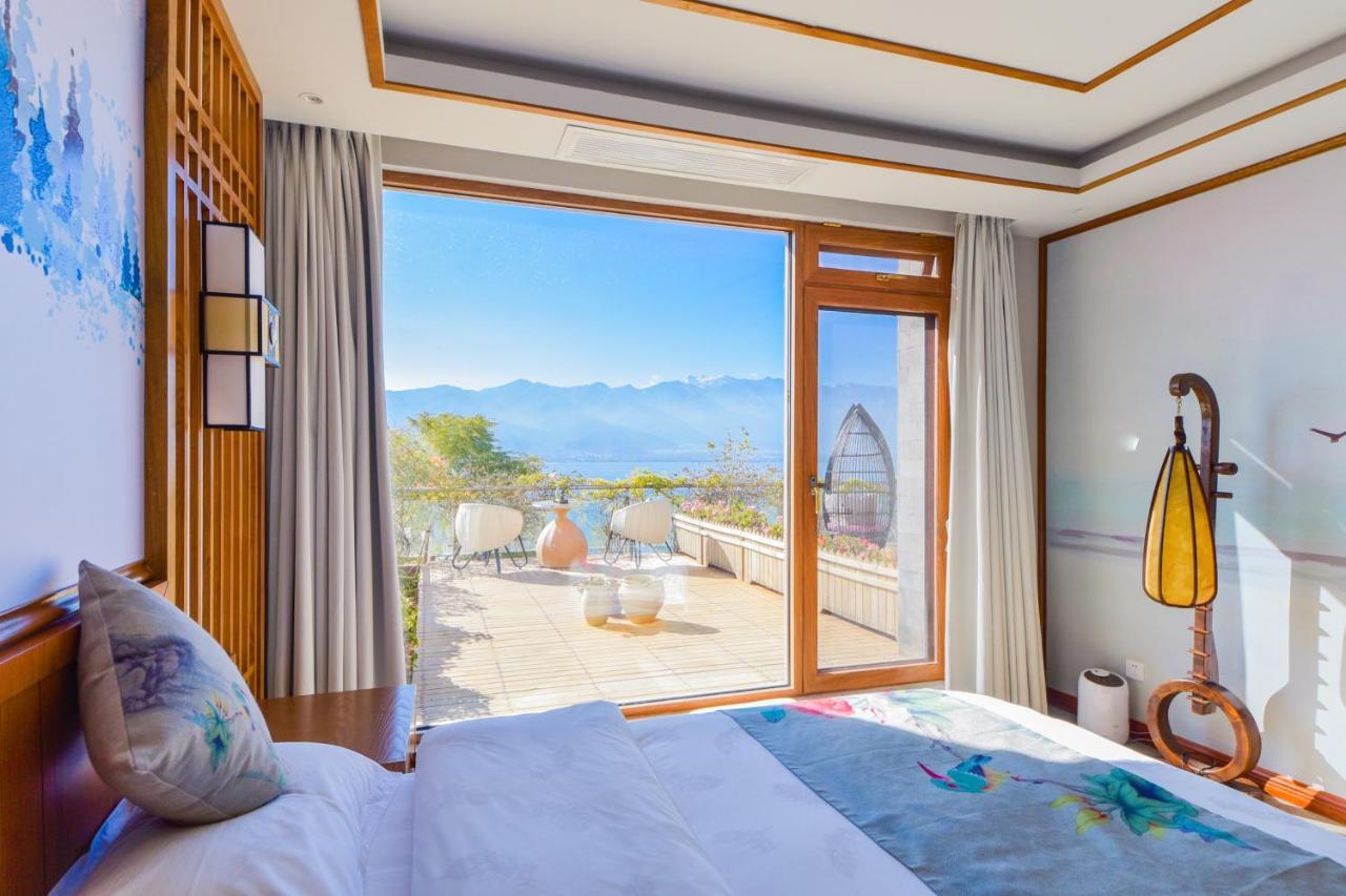 Hotel Dali Dare Sea View Gueshouse Extérieur photo