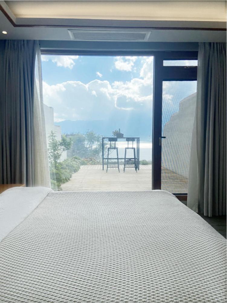 Hotel Dali Dare Sea View Gueshouse Extérieur photo