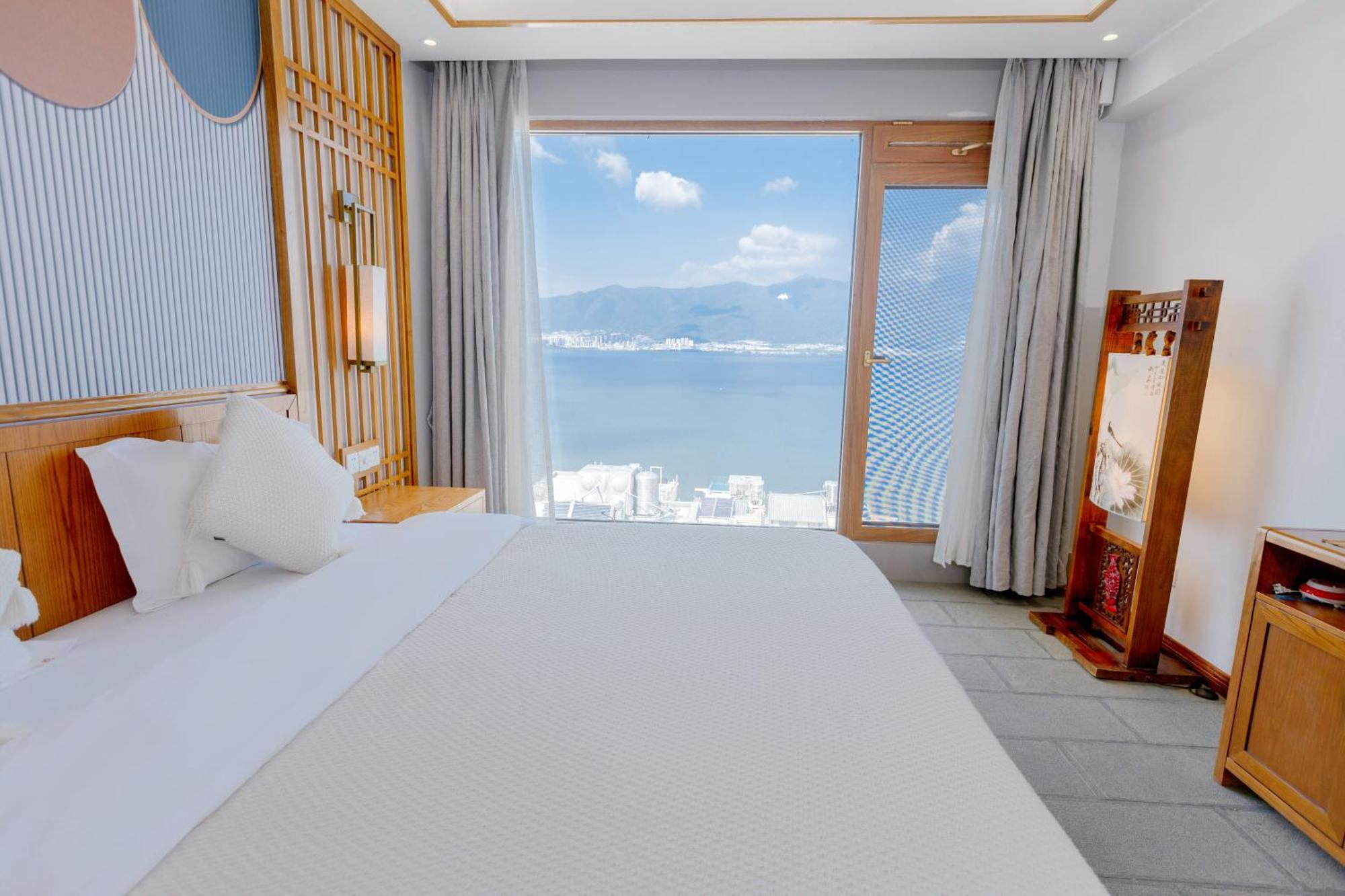Hotel Dali Dare Sea View Gueshouse Extérieur photo