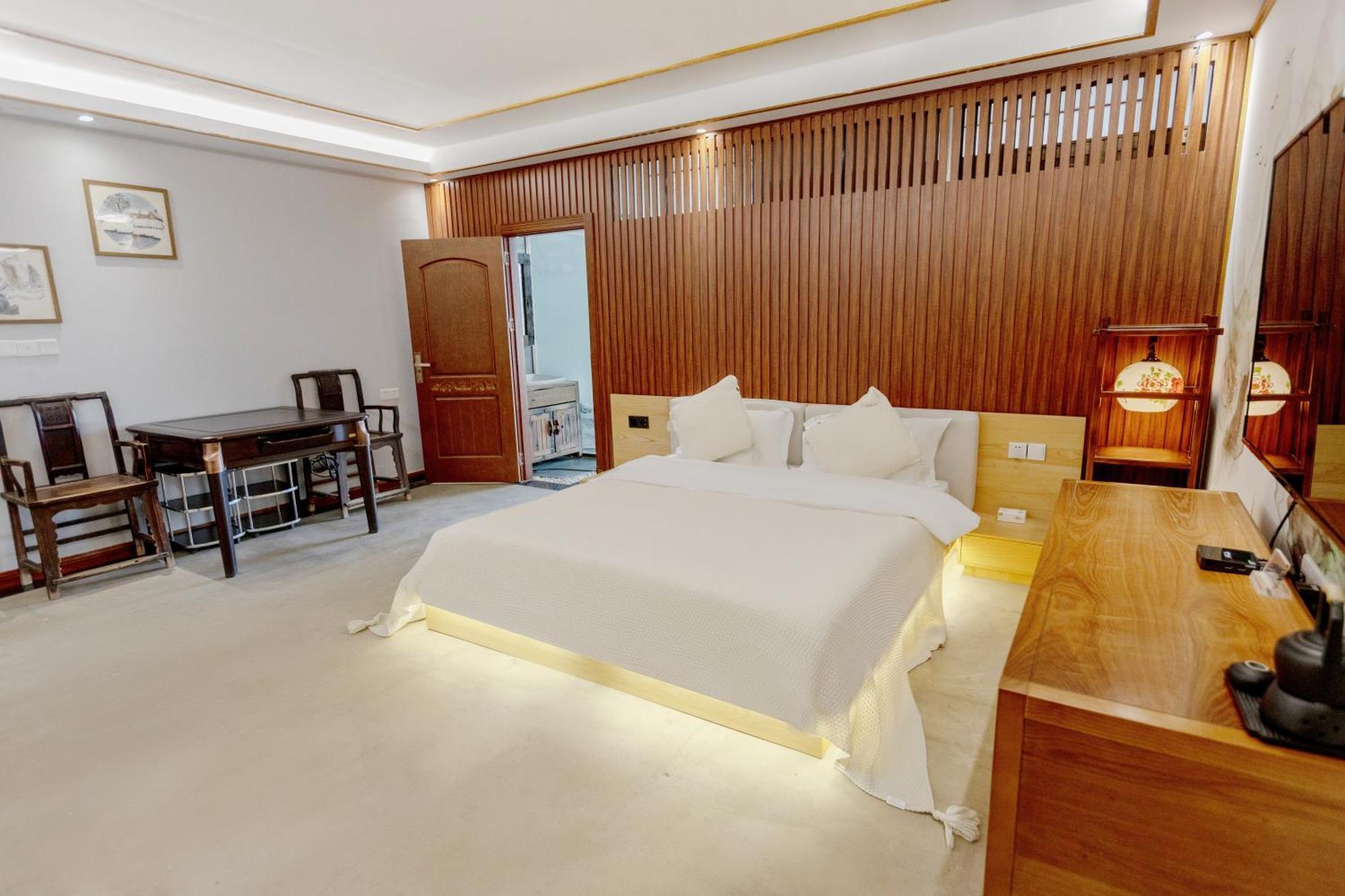 Hotel Dali Dare Sea View Gueshouse Extérieur photo