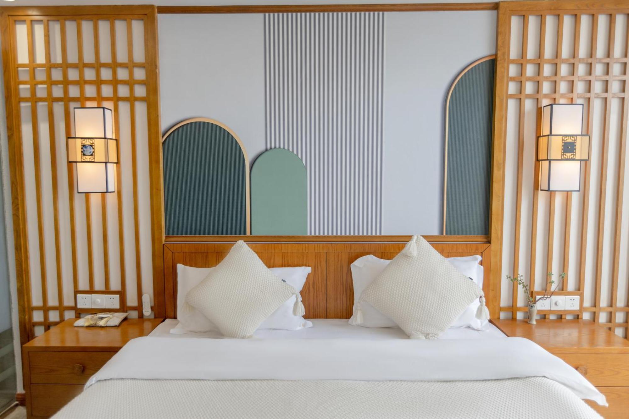 Hotel Dali Dare Sea View Gueshouse Extérieur photo
