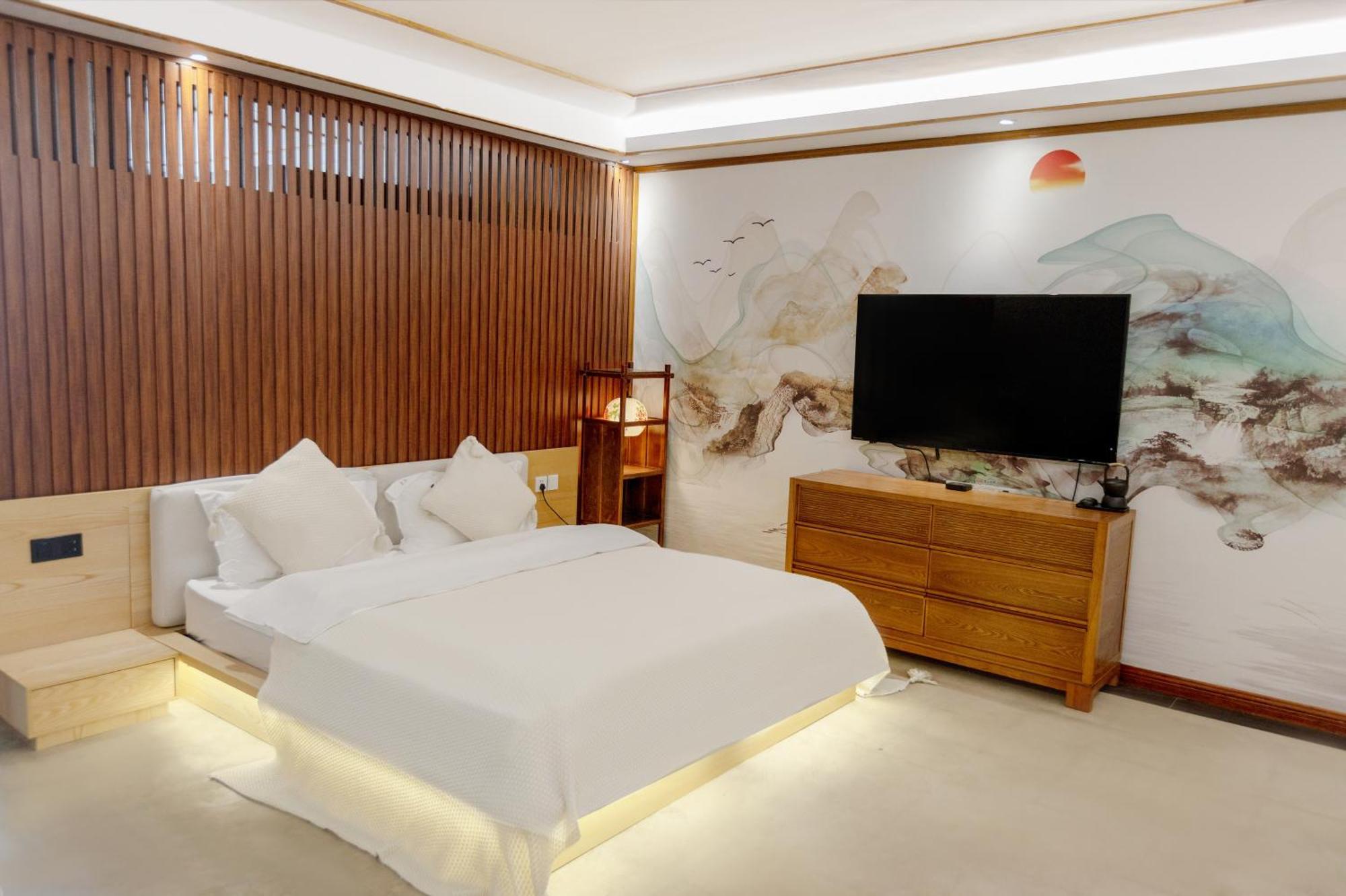 Hotel Dali Dare Sea View Gueshouse Extérieur photo