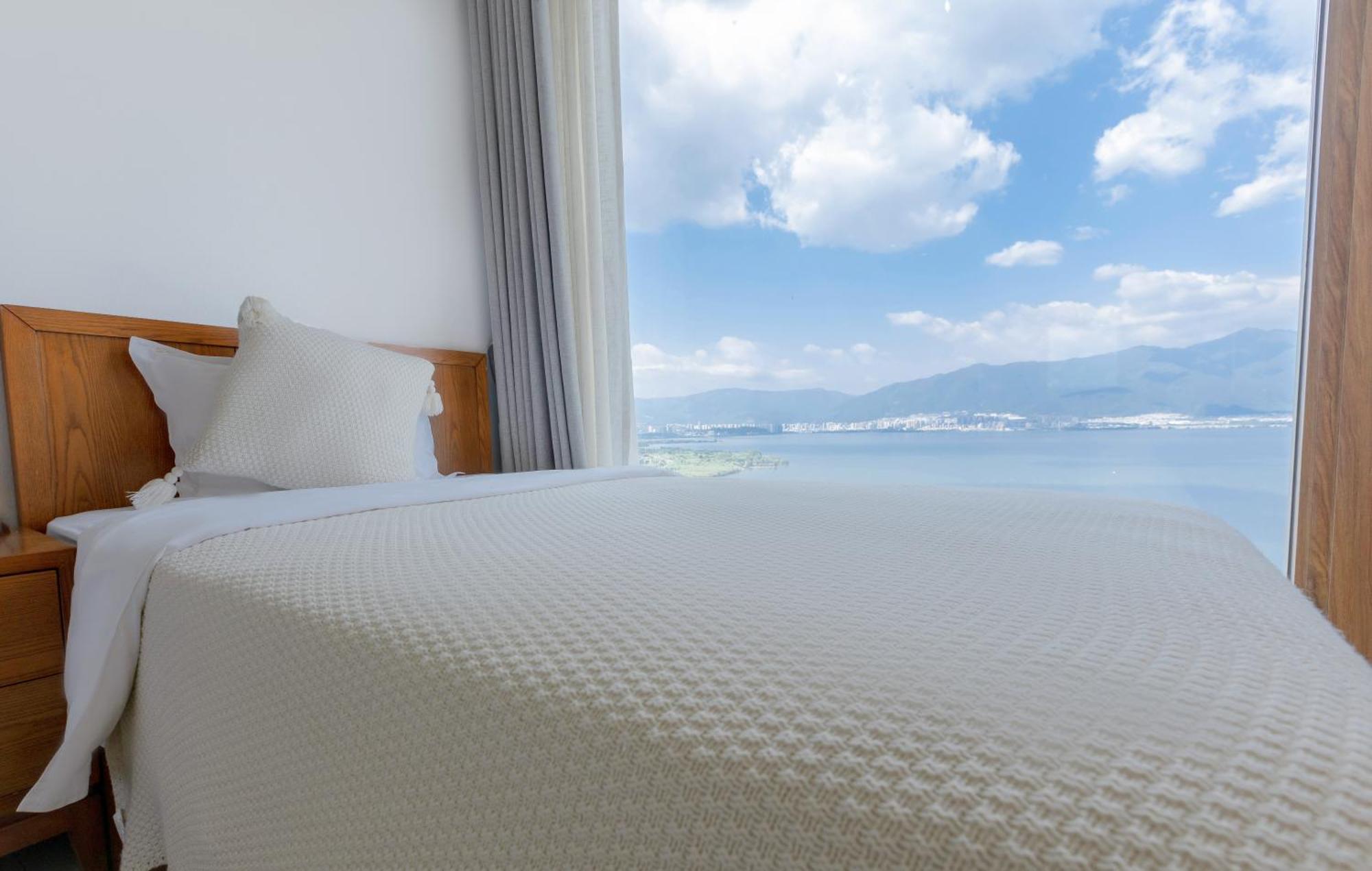 Hotel Dali Dare Sea View Gueshouse Extérieur photo