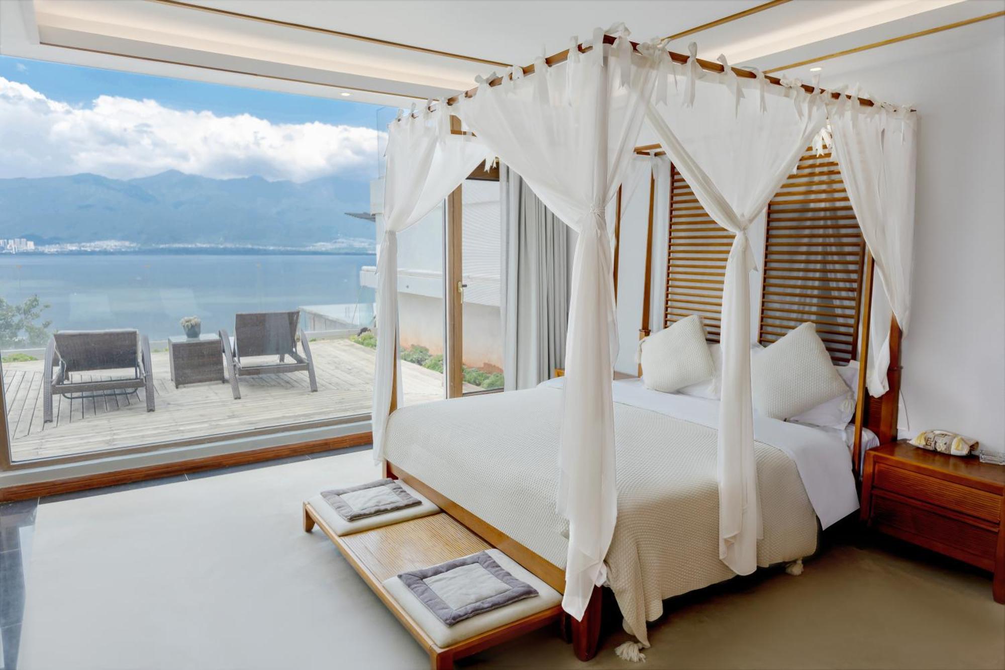 Hotel Dali Dare Sea View Gueshouse Extérieur photo