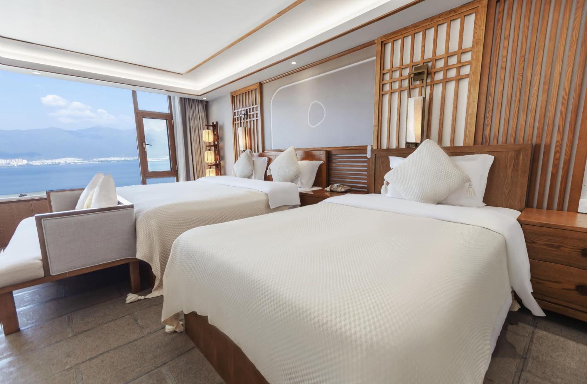 Hotel Dali Dare Sea View Gueshouse Extérieur photo