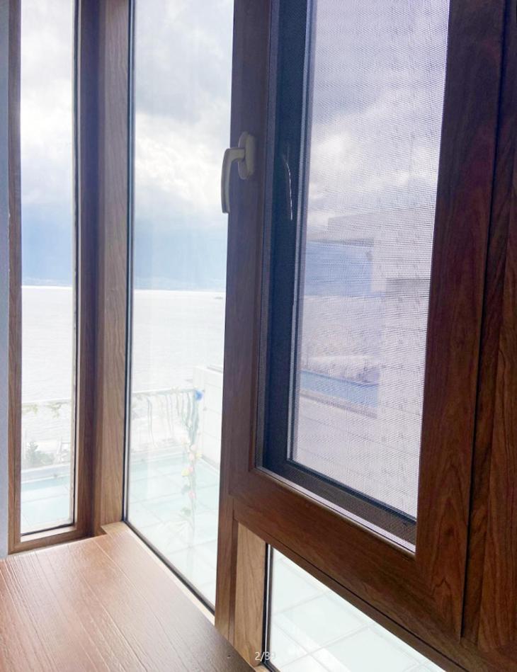 Hotel Dali Dare Sea View Gueshouse Extérieur photo