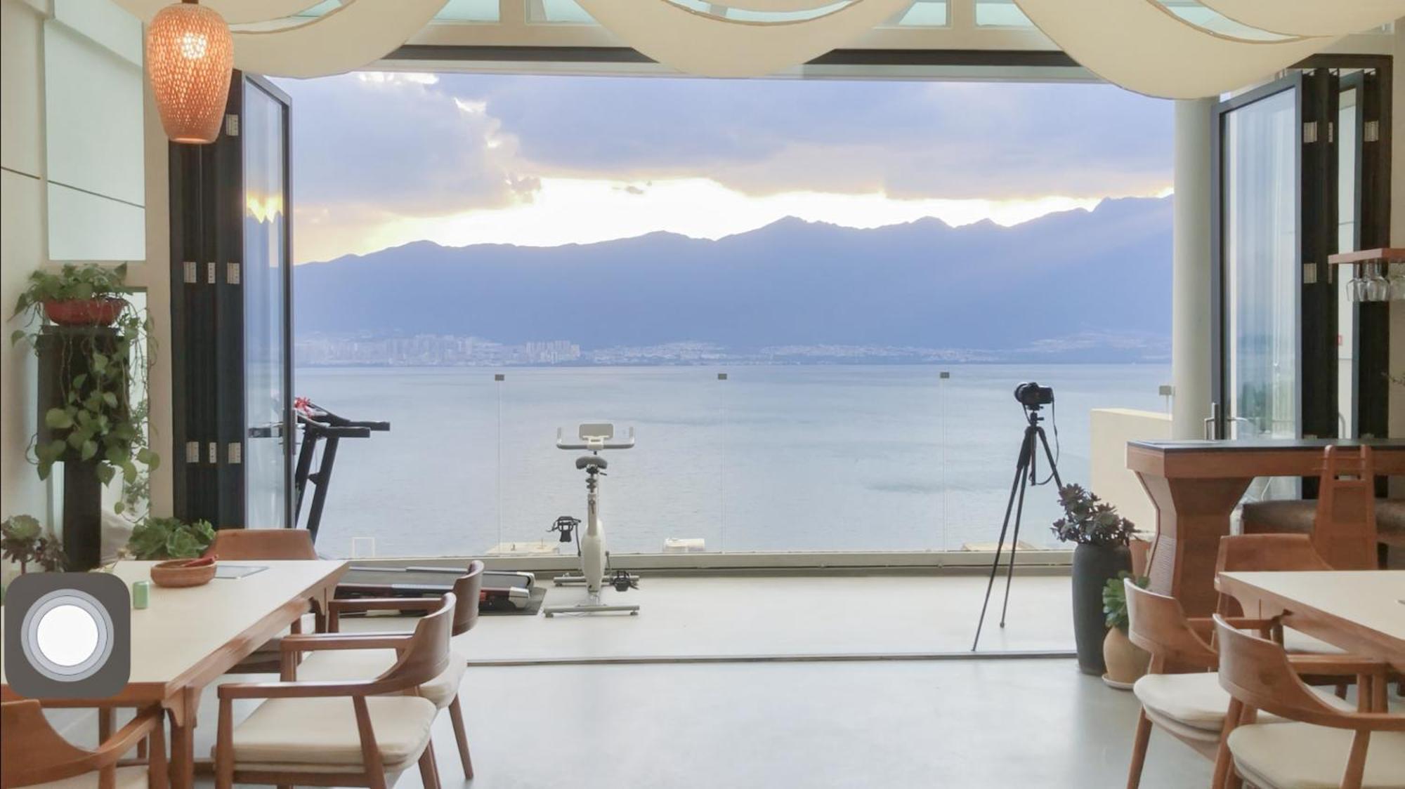 Hotel Dali Dare Sea View Gueshouse Extérieur photo