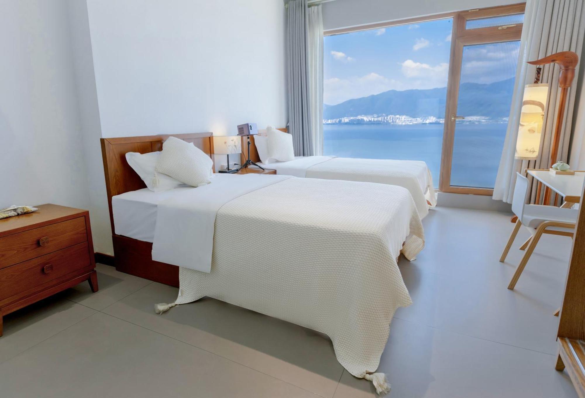 Hotel Dali Dare Sea View Gueshouse Extérieur photo