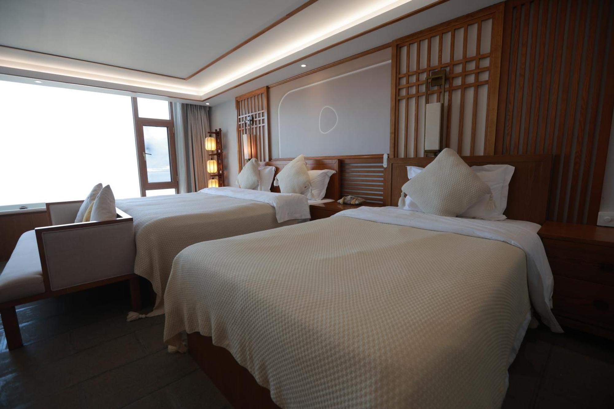 Hotel Dali Dare Sea View Gueshouse Extérieur photo