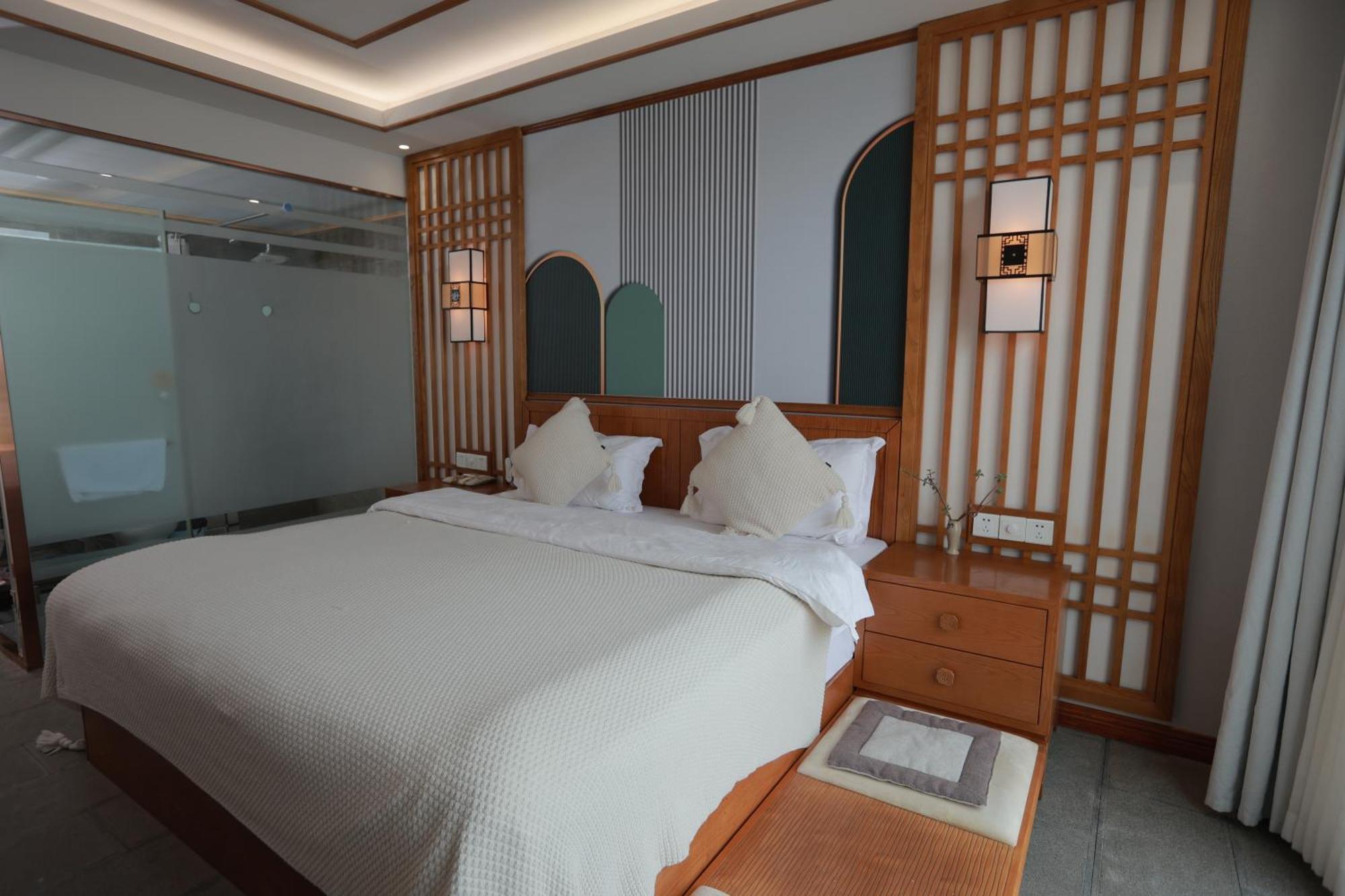 Hotel Dali Dare Sea View Gueshouse Extérieur photo
