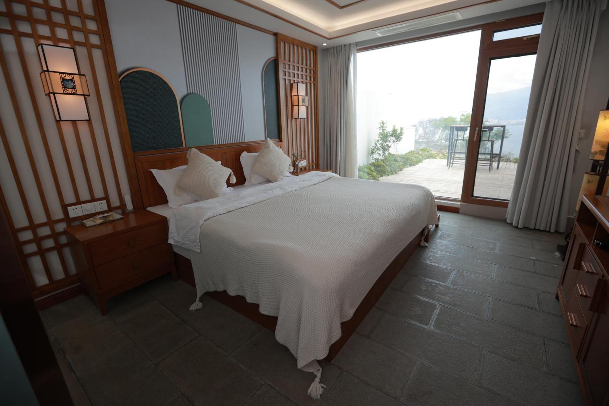 Hotel Dali Dare Sea View Gueshouse Extérieur photo