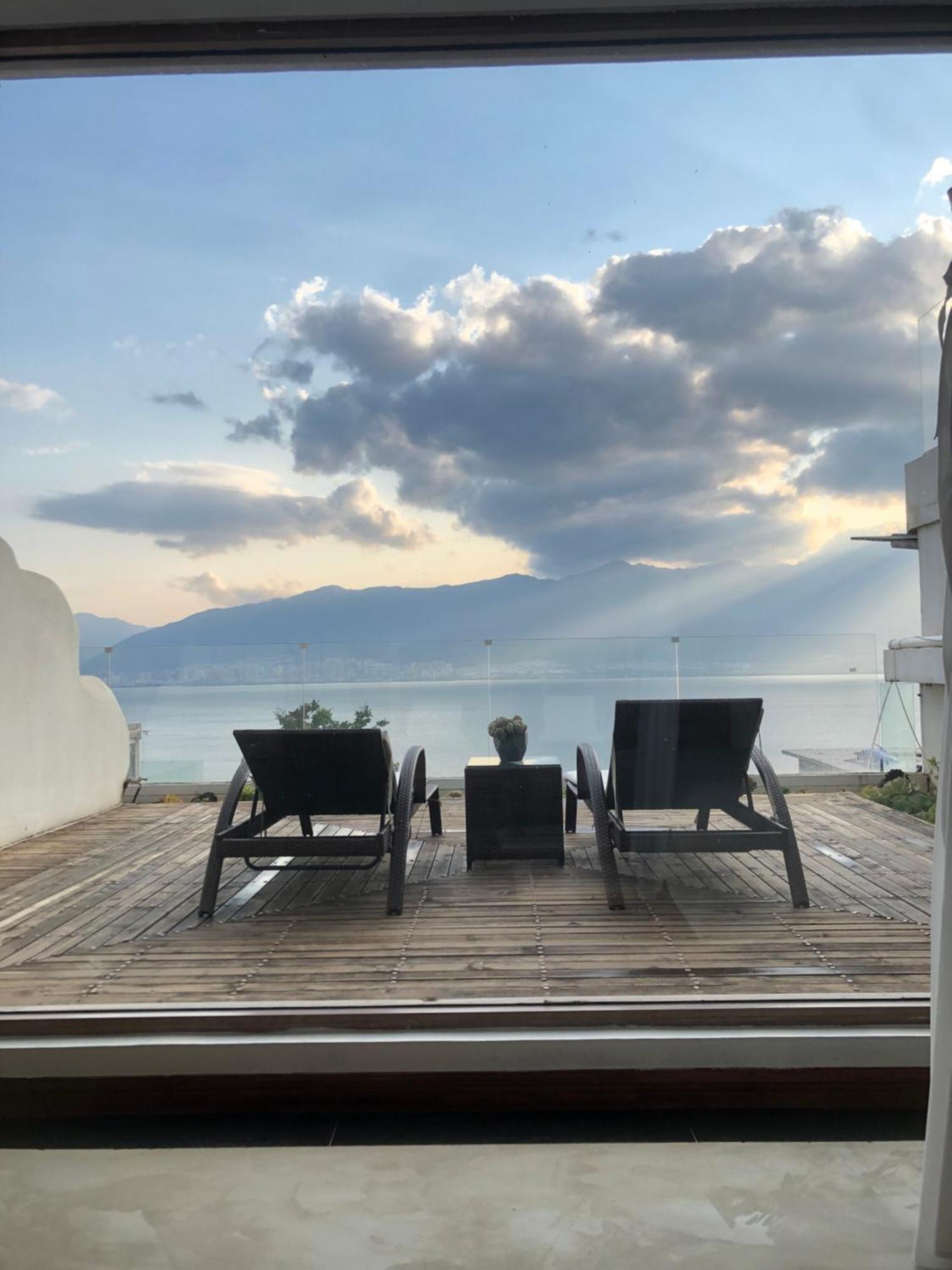 Hotel Dali Dare Sea View Gueshouse Extérieur photo
