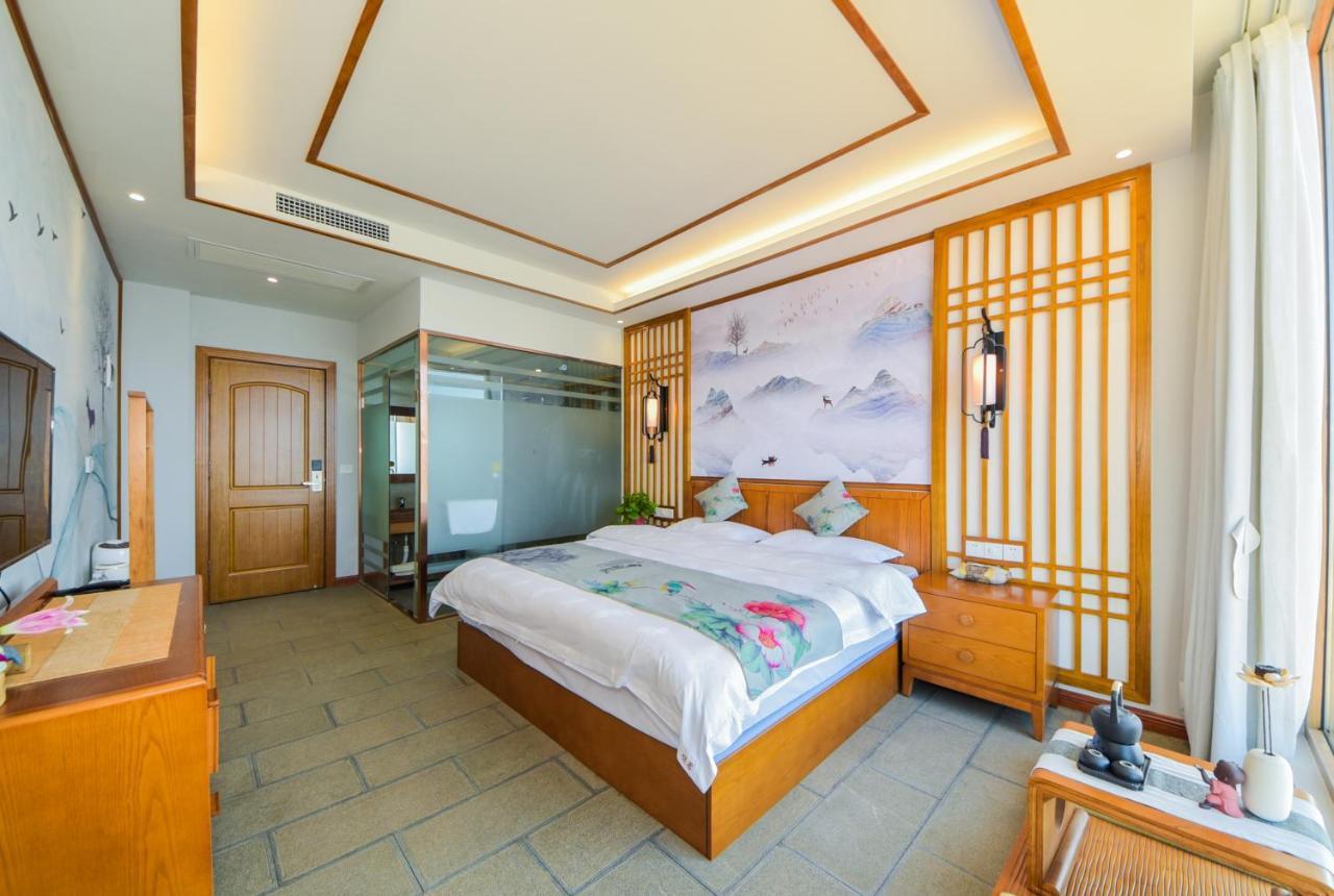 Hotel Dali Dare Sea View Gueshouse Extérieur photo