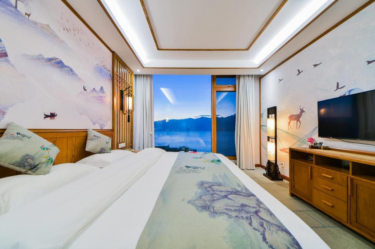 Hotel Dali Dare Sea View Gueshouse Extérieur photo