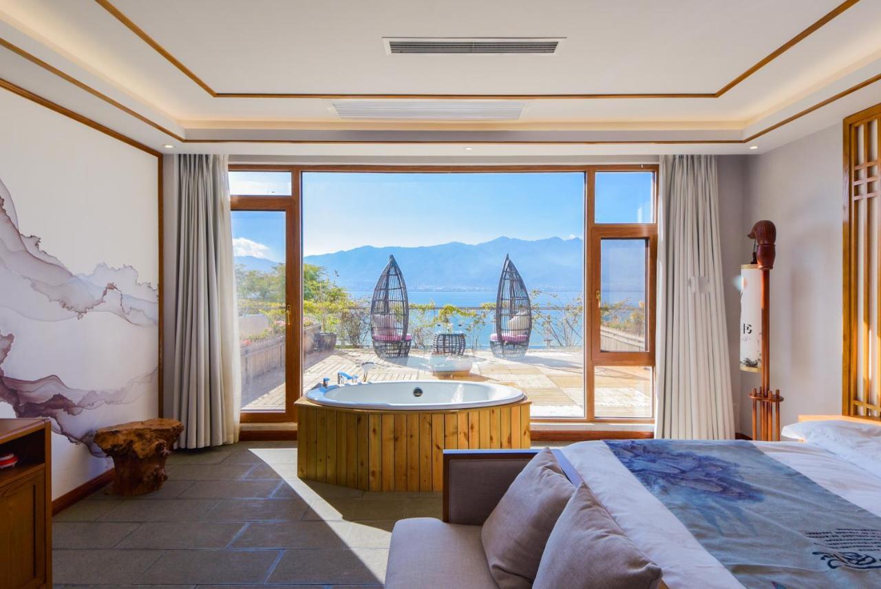 Hotel Dali Dare Sea View Gueshouse Extérieur photo