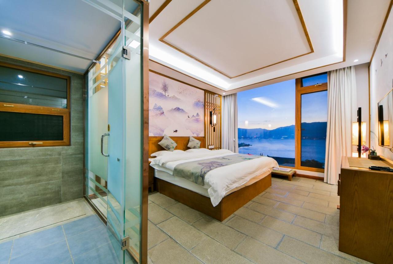 Hotel Dali Dare Sea View Gueshouse Extérieur photo