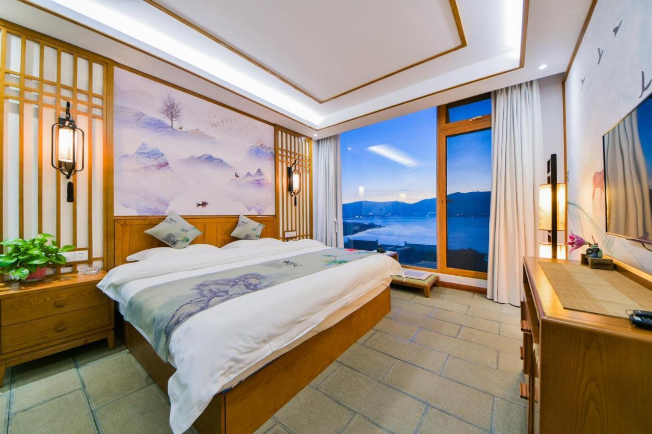 Hotel Dali Dare Sea View Gueshouse Extérieur photo